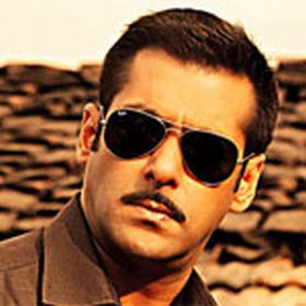 Dabang Salman Khan - Dabang Sty...